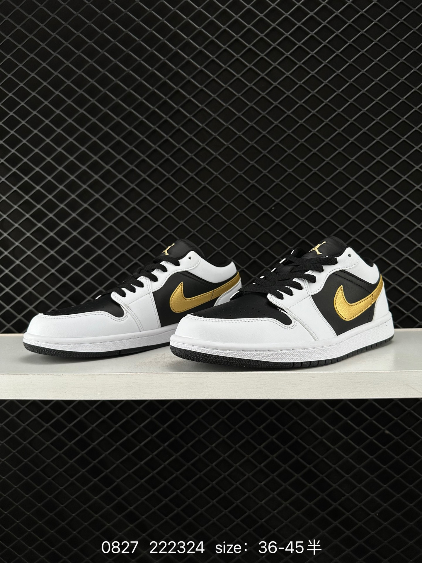 Air Jordan 1 Low AJ1